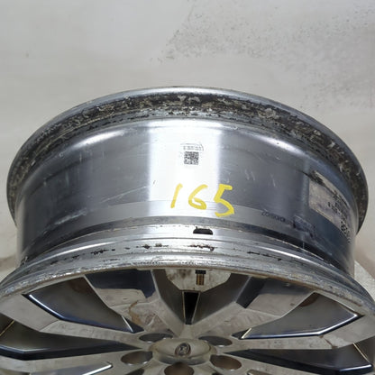2007 2008 2009 2010 Ford Edge 18 inch Aluminum Alloy Wheel Rim Ring