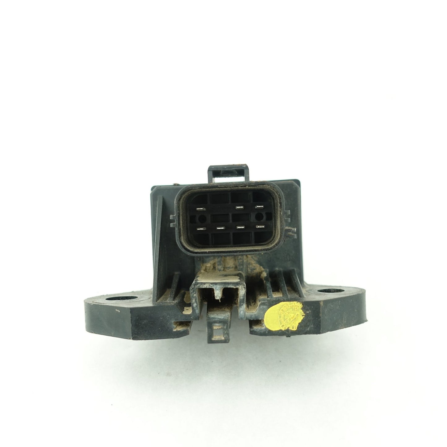 2015 2016 Ford F250 F350 Fuel Pump Driver Module Relay FPDM