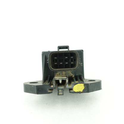 2015 2016 Ford F250 F350 Fuel Pump Driver Module Relay FPDM