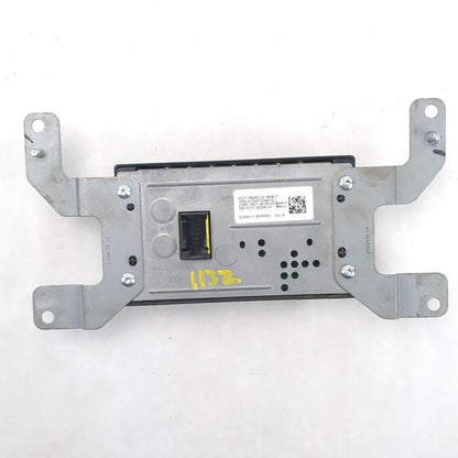 2019 Ford F250 F350 Information Display Screen Module 4.2" Center Dash