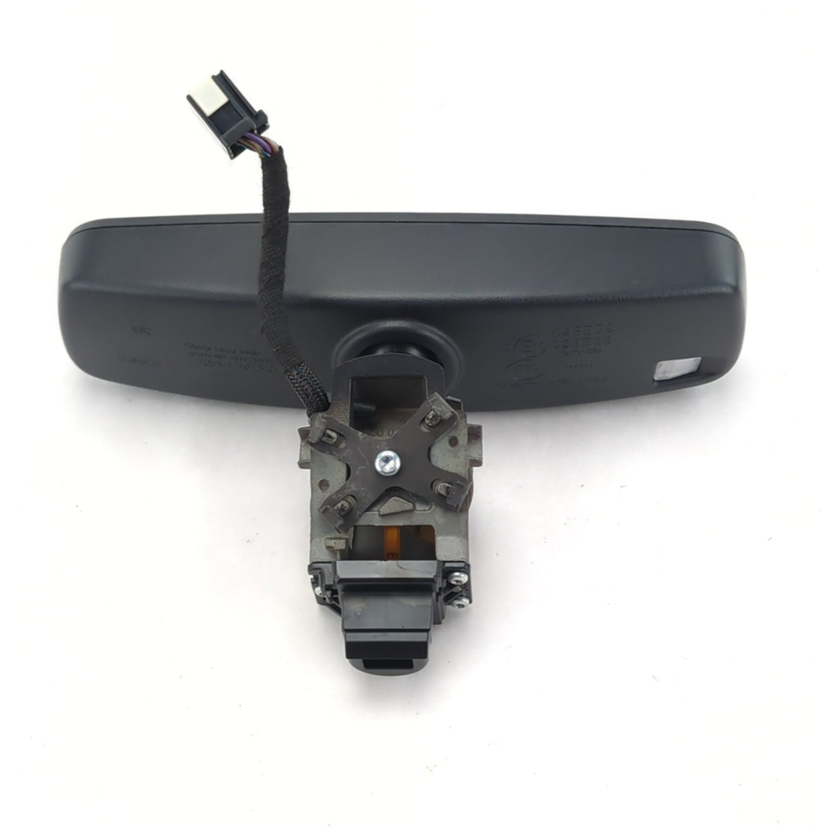 2015 2016 2017 2018 2019 2020 Ford F150 Interior Rear View Mirror Auto Dimming