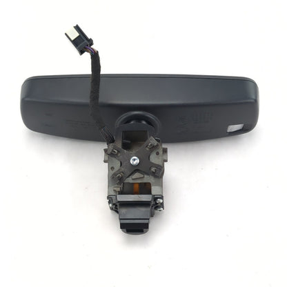 2015 2016 2017 2018 2019 2020 Ford F150 Interior Rear View Mirror Auto Dimming