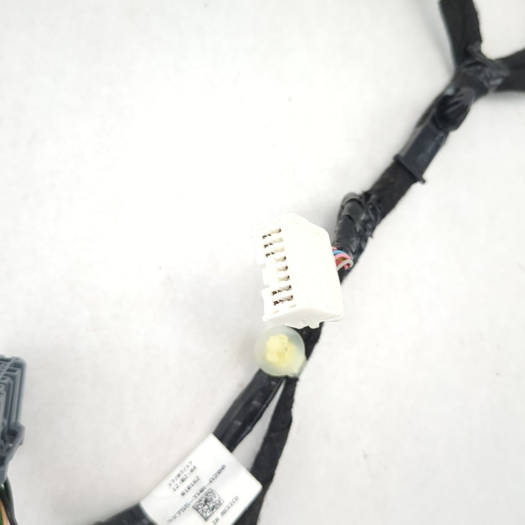 2018 2019 Honda Odyssey Driver Left Door Panel Wire Harness Loom