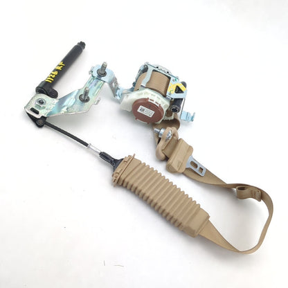 2016 2017 Ford F150 Front Right Passenger Seat Belt Retractor Pretensioner