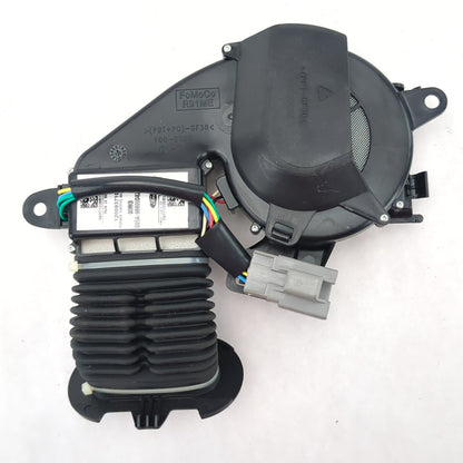 2015 2016 Ford F150 Backrest Heated Cooled Seat Fan