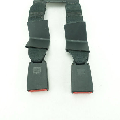 2008 2009 2010 2011 2012 Ford F250 F350 Crew Cab Right Rear Seat Belt Buckle