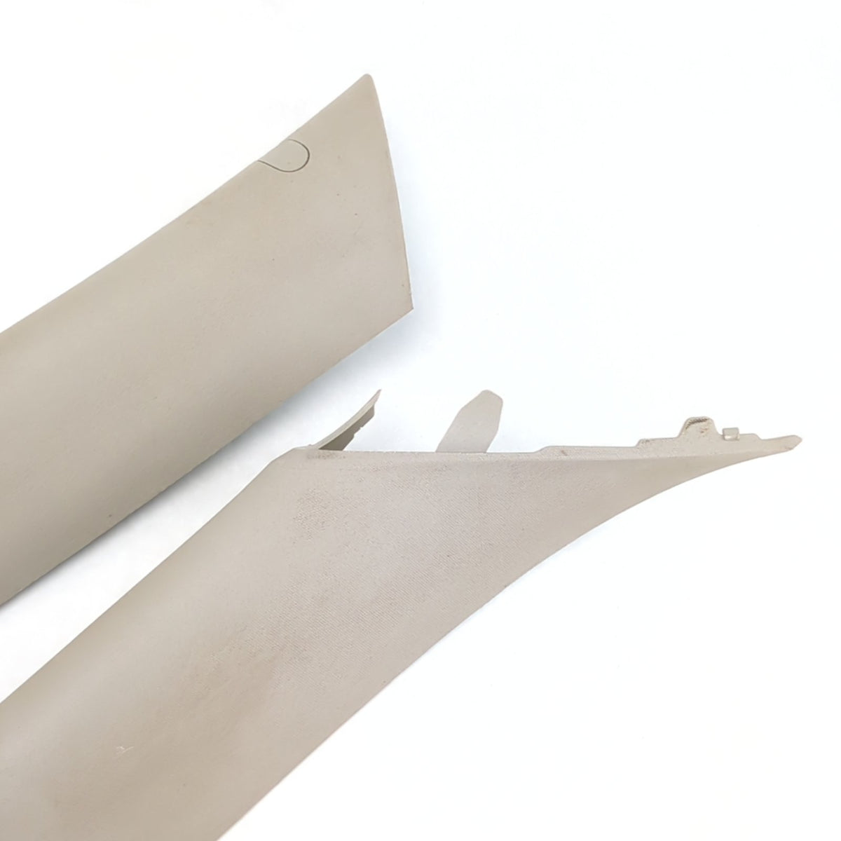 08 2009 2010 2011 2012 2013 Sierra Silverado A Pillar Trim Grab Handle Panel Set