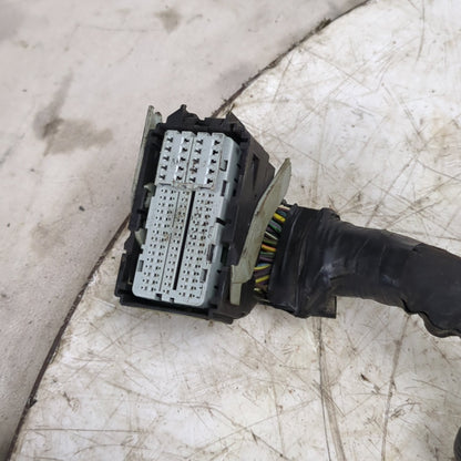 Damage 2016 Ford F150 3.5L Engine Main Wire Harness Loom