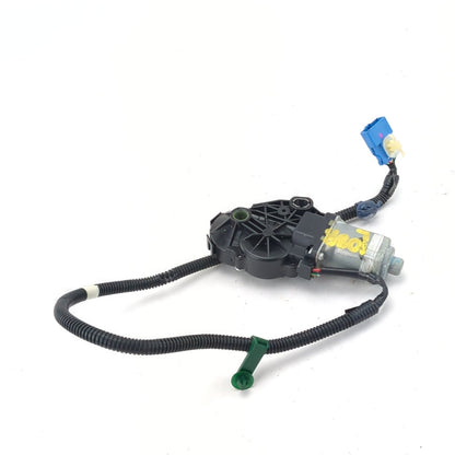 2009 2010 2011 2012 2013 2014 Acura TSX Driver Left Seat Recline Motor