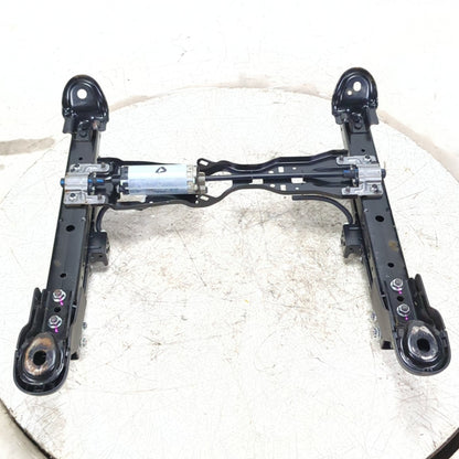 2009 2010 2011 2012 2013 Acura TSX Power Heated Right Passenger Seat Frame Track