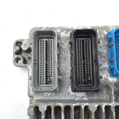 2008 2009 Chevrolet Trailblazer 4.2L ECM PCM Engine Control Module Computer