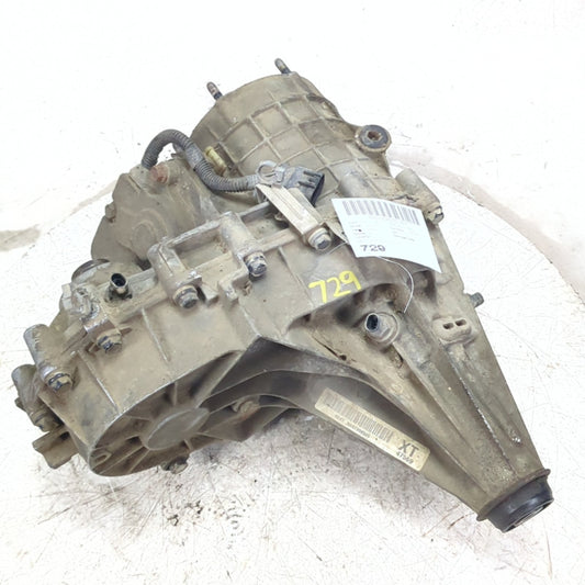 2004 2005 Sierra Silverado 1500 4L80E Transfer Case 4x4 Electric Shift 197K Mi