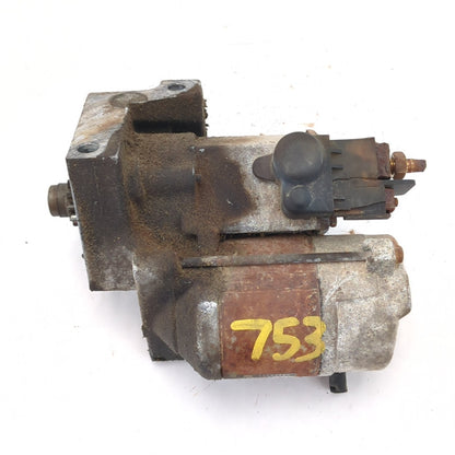 2003 2004 2005 2006 2007 Chevrolet Silverado Sierra 2500 3500 8.1L Starter Motor
