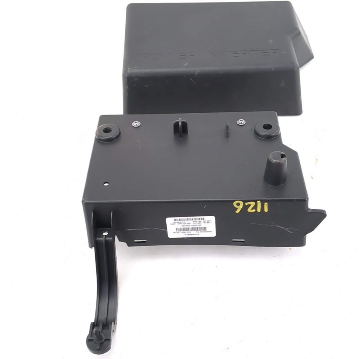 2015 2016 2017 Ford F150 Inverter Converter