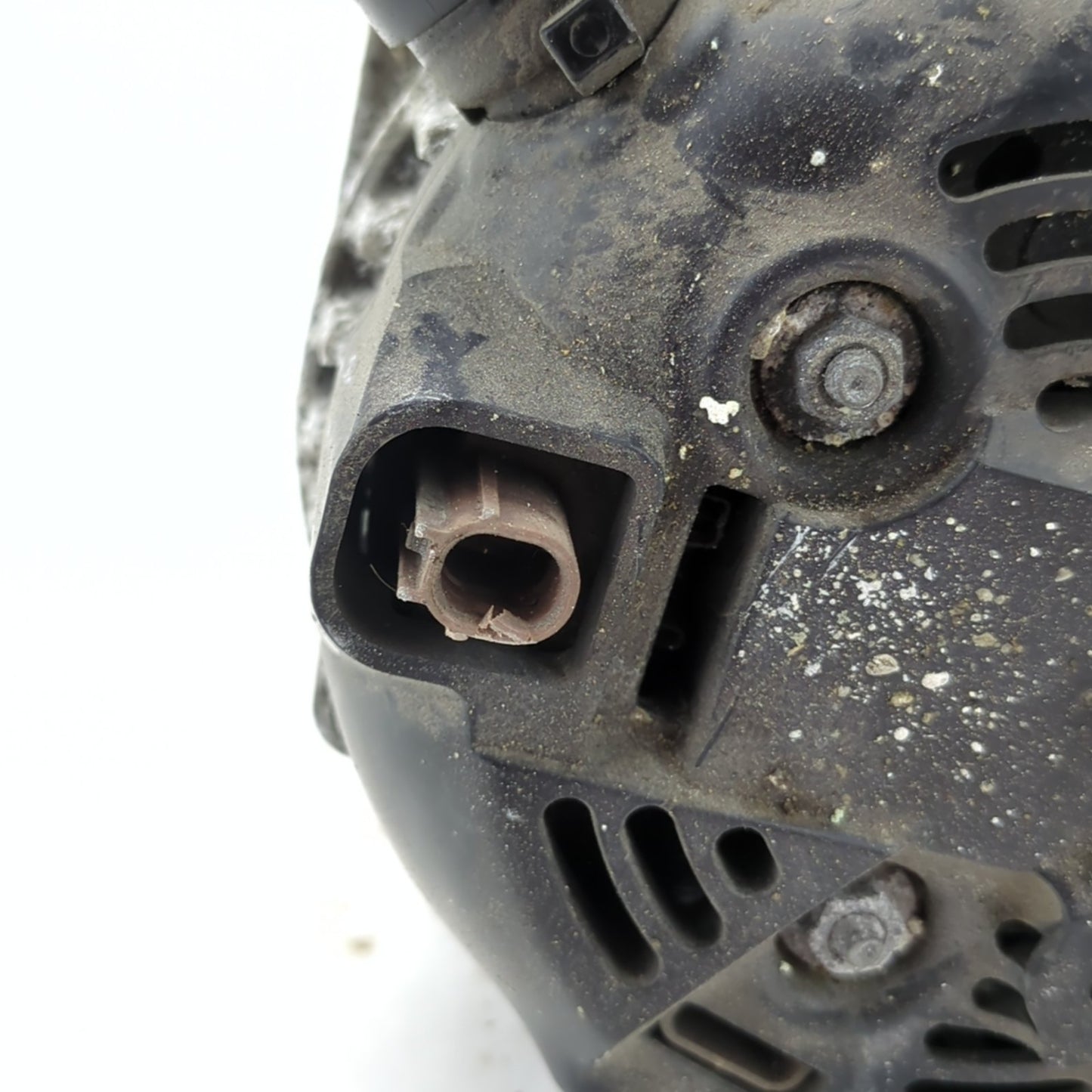 2019 2020 2021 2022 2023 2024 2025 Honda Odyssey Alternator 3.5L