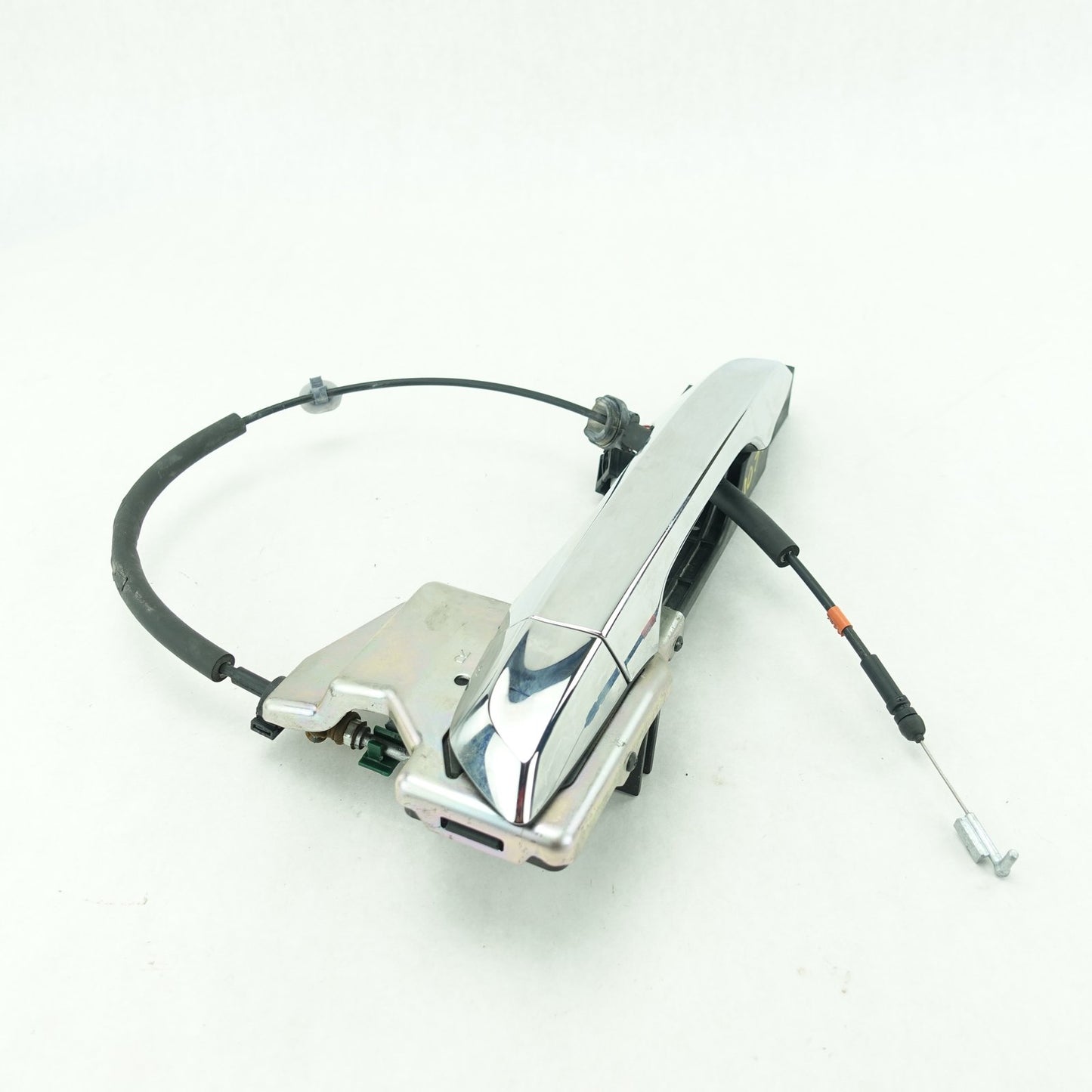 2018 2019 2020 Honda Odyssey Right Rear Passenger Chrome Exterior Door Handle