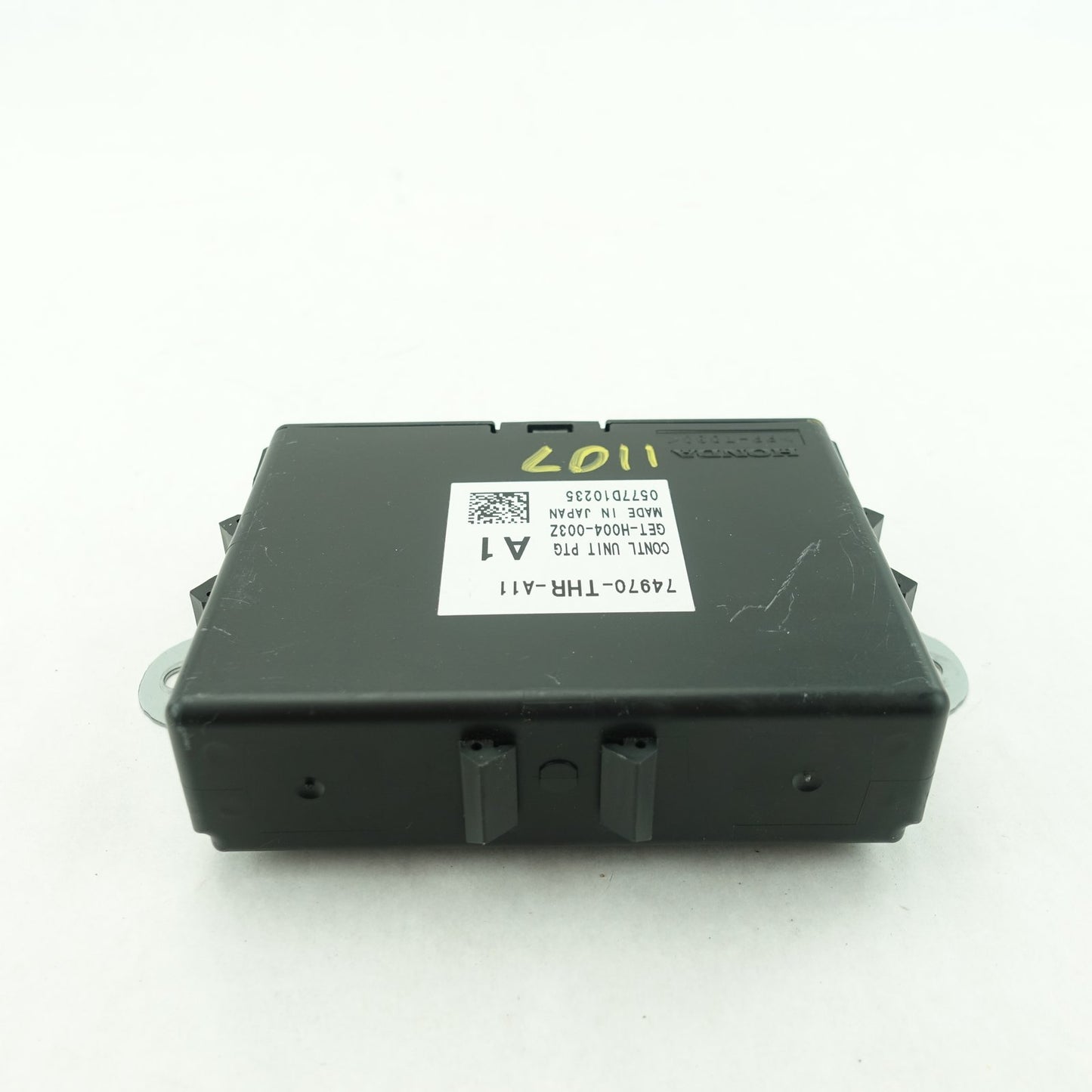 2021 2022 2023 2024 Honda Odyssey Power Liftgate Tailgate Control Module Unit
