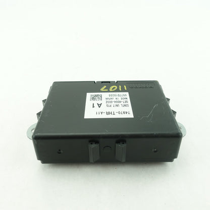 2021 2022 2023 2024 Honda Odyssey Power Liftgate Tailgate Control Module Unit