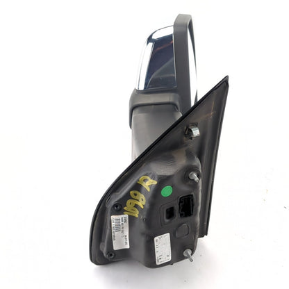 2015 2016 2017 Ford F150 Tow Mirror Power Telescopic/Fold Blind Spot Passenger
