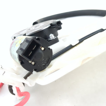 2011 2012 2013 2014 2015 2016 F250 F350 Front Seat Lumbar Motor Actuator