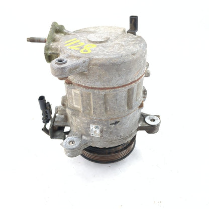 2014 2015 2016 Chevrolet GMC Silverado Sierra 1500 AC A/C Compressor Pump
