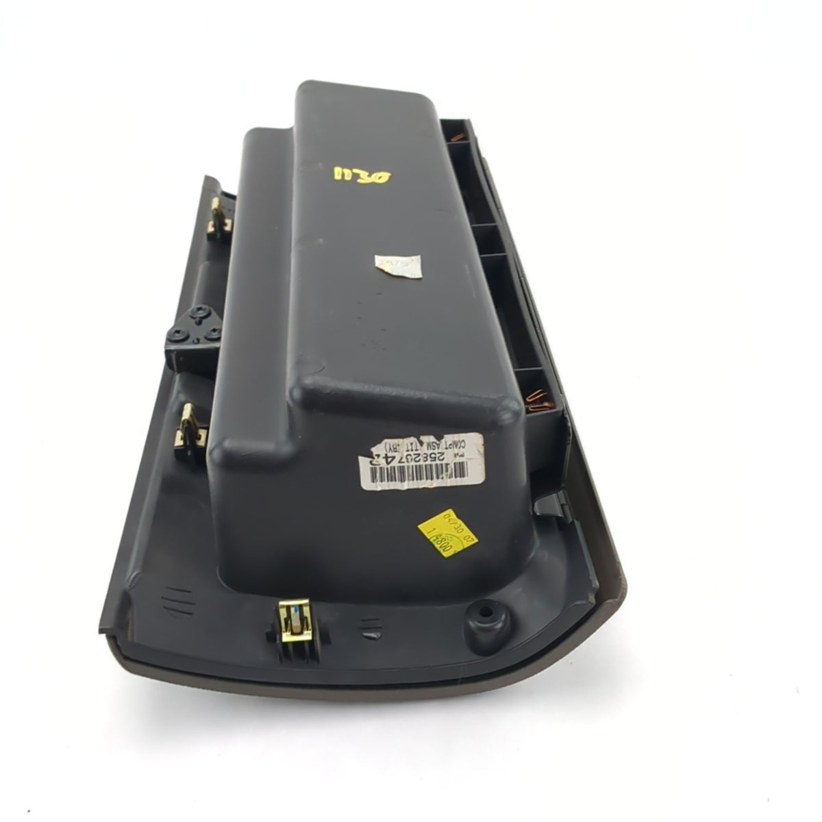 2008 2009 2010 2011 2012 2013 Silverado Sierra Glove Storage Box Bin