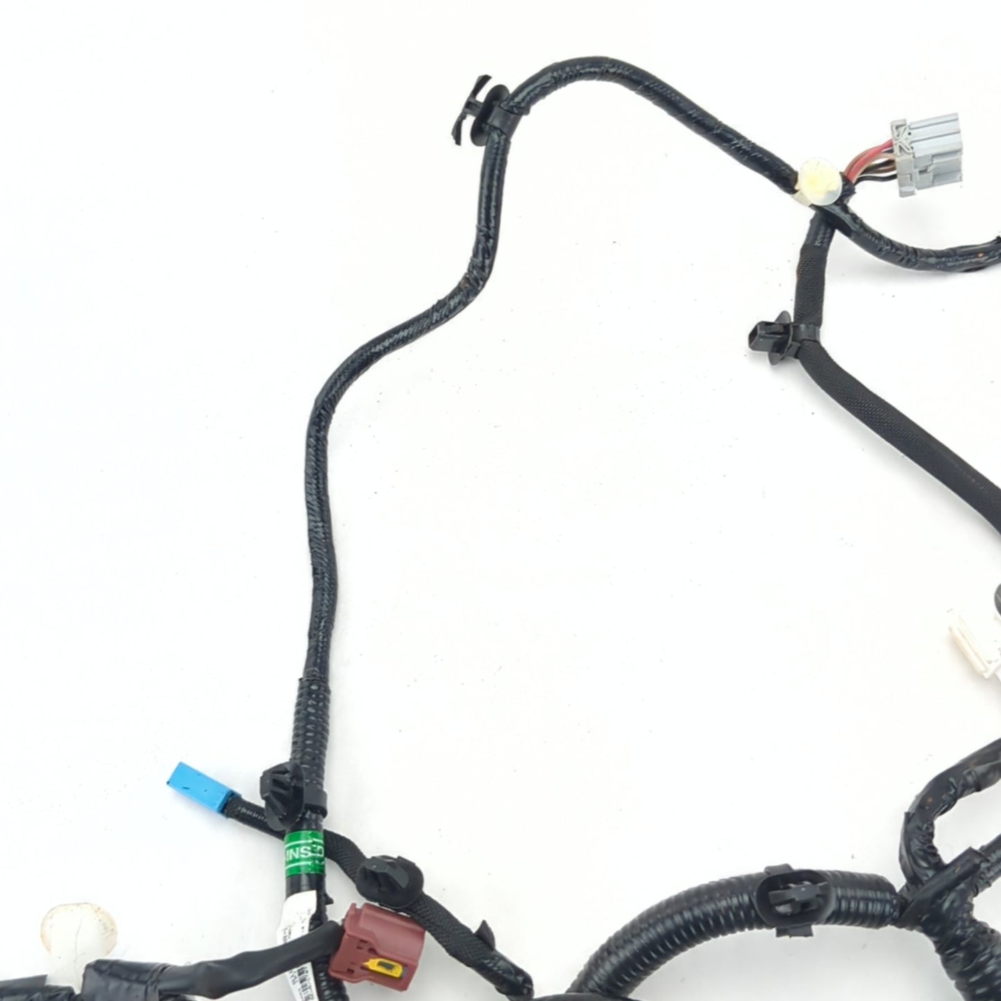 2019 2020 2021 2022 2023 2024 Honda Odyssey Right Front Power Seat Wire Harness