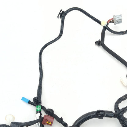 2019 2020 2021 2022 2023 2024 Honda Odyssey Right Front Power Seat Wire Harness