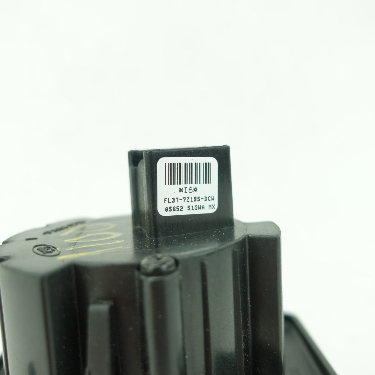 2015 2016 2017 2018 2019 2020 Ford F150 4x4 4WD 4A 4H 4L Switch Control