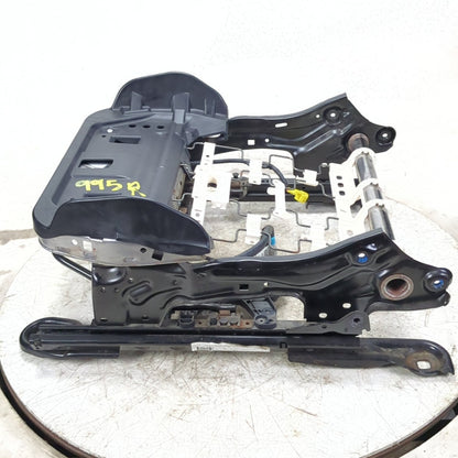 2015 2016 2017 2018 Ford Focus ST Front Right Passenger Seat Base Track Manual