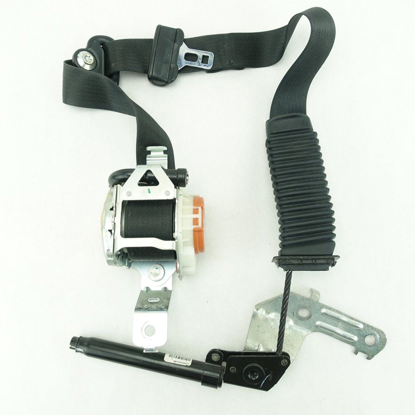 2015 Ford F150 Front Right Passenger Seat Belt Retractor Pretensioner Assembly