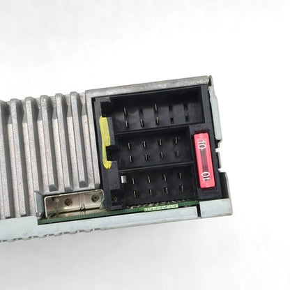 Damage 2000 Mercedes-Benz C280 Stereo Radio AM FM Head Unit Receiver