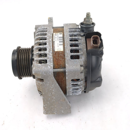 2015 2016 2017 2018 Silverado Sierra 1500 150 Amp Alternator Generator