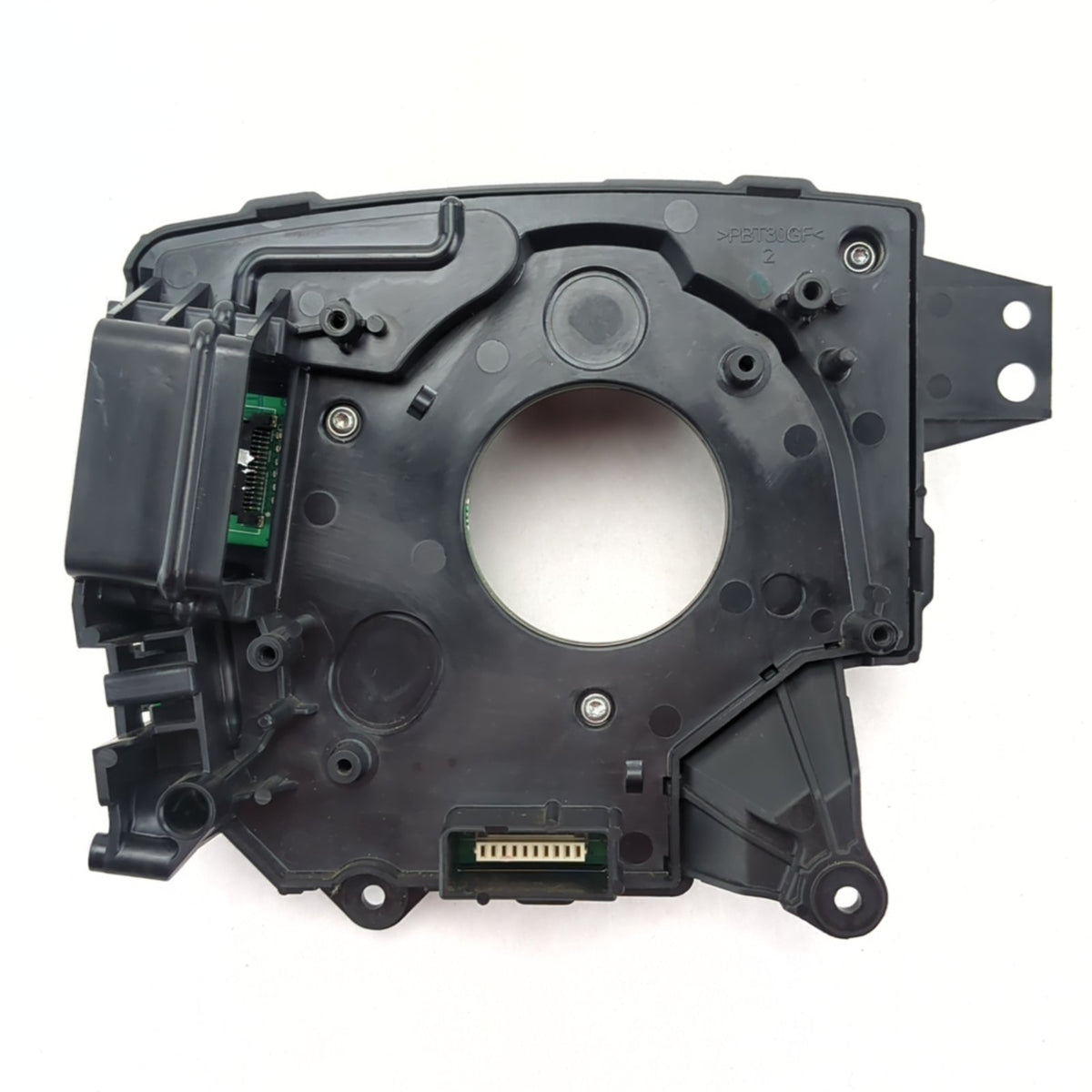2015 2016 2017 2018 2019 2020 Ford F150 Steering Column Switch Module Hub