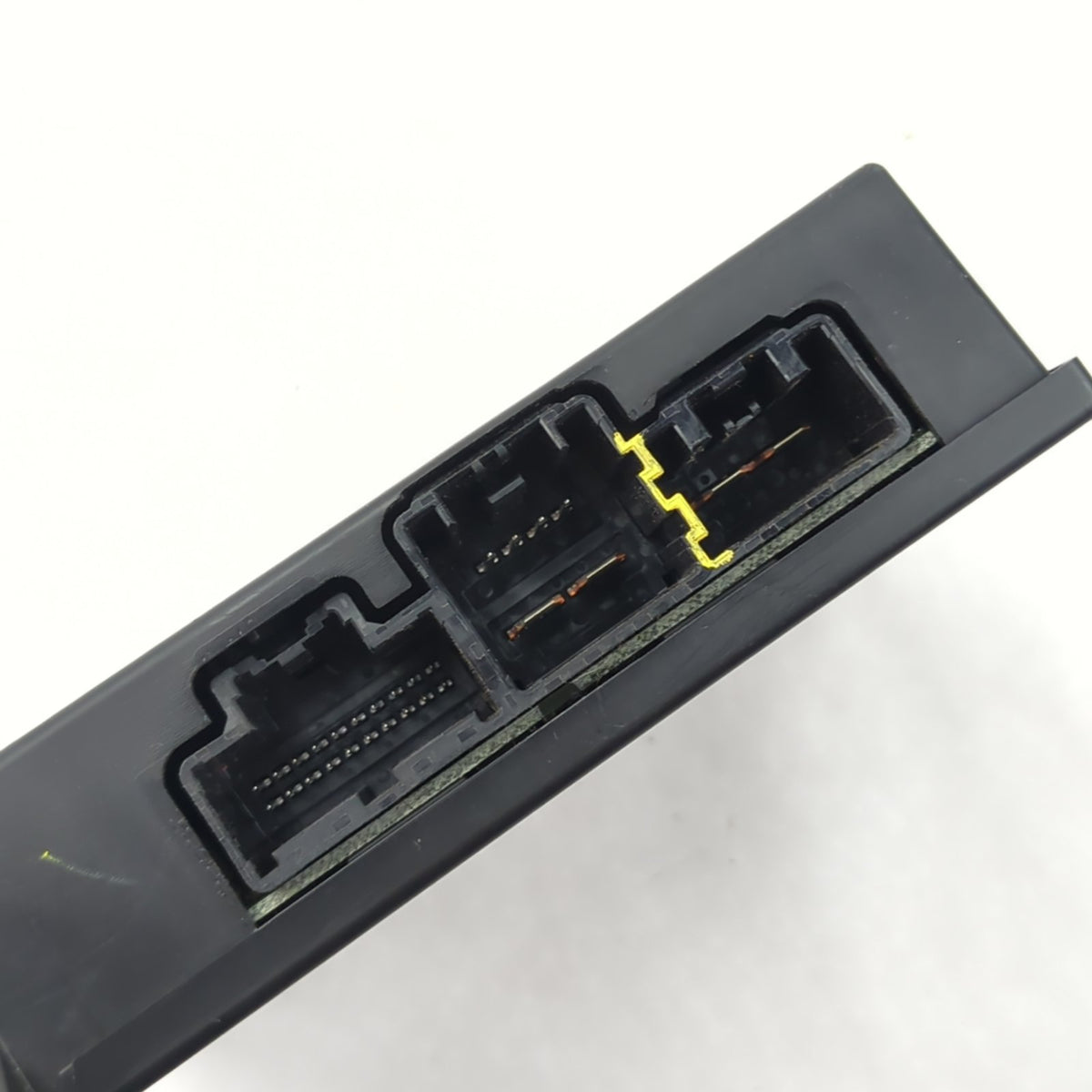 Damage 2014 2015 2016 2017 18 Silverado Sierra Seat Memory Module Control Unit