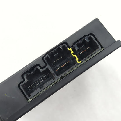 Damage 2014 2015 2016 2017 18 Silverado Sierra Seat Memory Module Control Unit