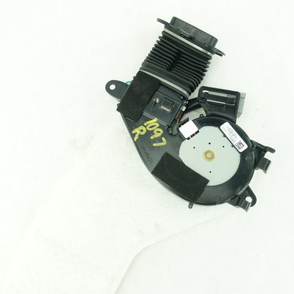 2017 2018 2019 Ford F250 F350 Heated Cooled Seat Blower Duct Assembly