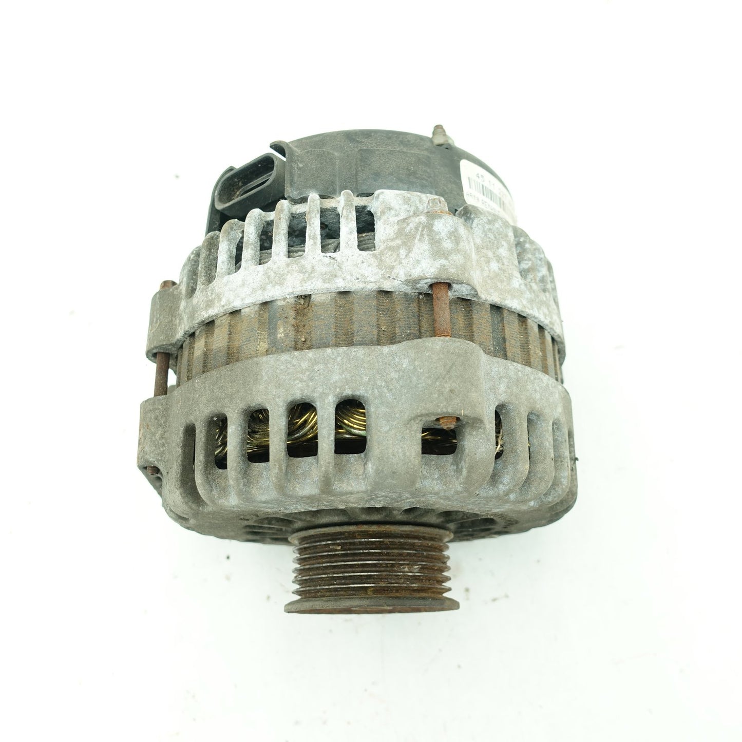 2003 2004 2005 Cadillac Escalade ESV EXT Alternator 145 Amp