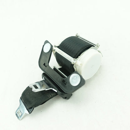 08 2009 2010 2011 2012 2013 2014 2015 Ford F250 F350 Rear Center Seat Belt Black