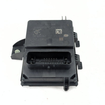 2011 2012 Equinox Terrain Fuel Pump Control Module Computer Relay