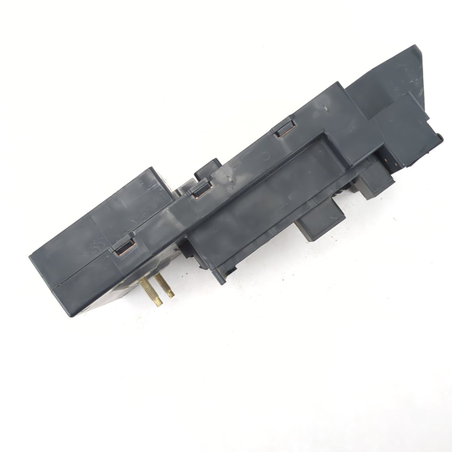 2000 2001 Ford F350 F450 Dash Fuse Box Distribution Block Manual Transmission