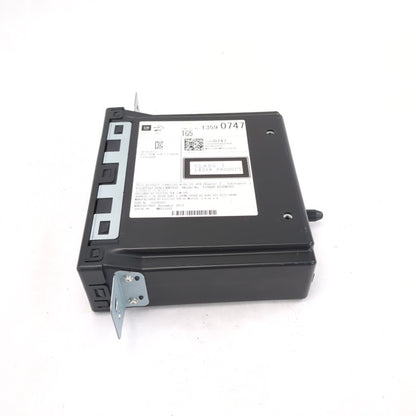 2013 2014 2015 Silverado Sierra Disc Player CD Radio Module