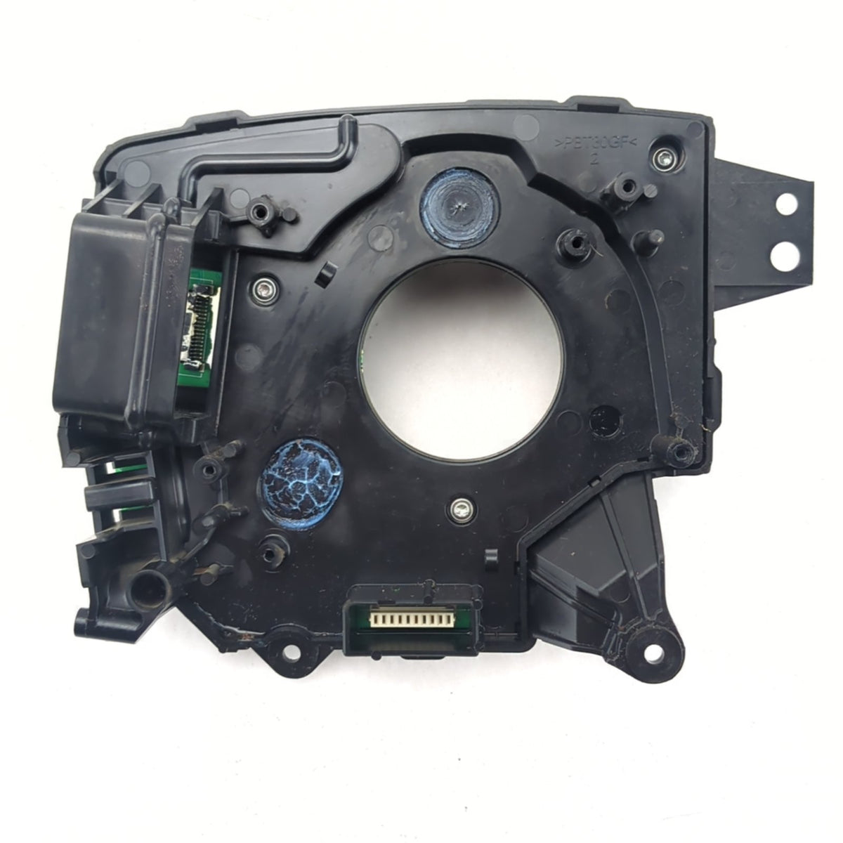 2017 2018 2019 2020 2021 2022 Ford F250 F350 Steering Column Switch Module Hub