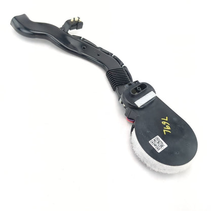2010 2011 2012 2013 2014 2015 2016 2017 Ford Taurus Heated Cooled Fan Upper Seat