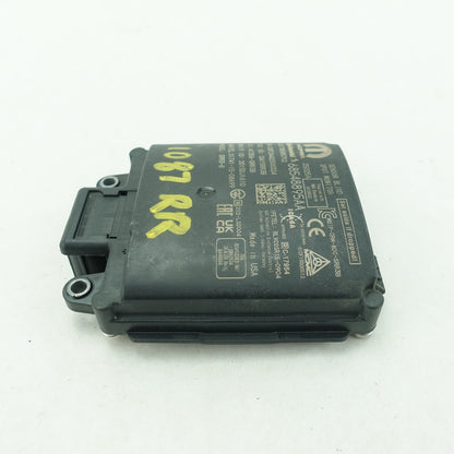 2020 2021 2022 2023 2024 Ram 2500 3500 Blind Spot Monitor Module Radar Sensor