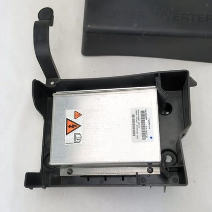 2015 2016 2017 Ford F150 Inverter Converter