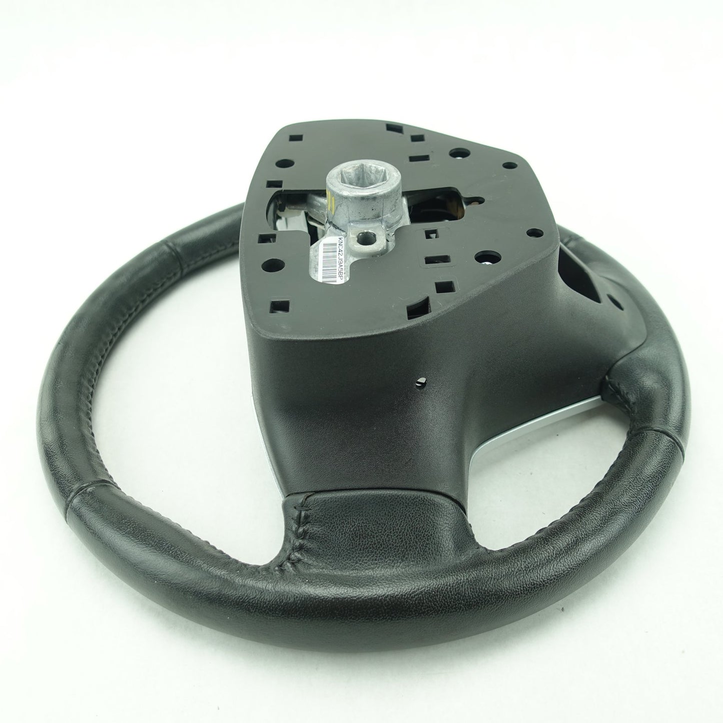 2011 2012 2013 2014 Ford Edge Steering Wheel Audio Cruise Control