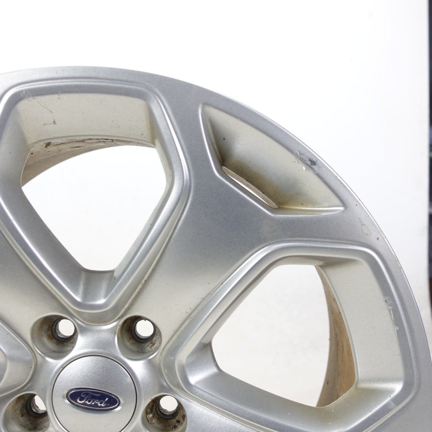 2011 2012 2103 2014 Ford Edge 18 Inch Aluminum Alloy Wheel Rim Ring