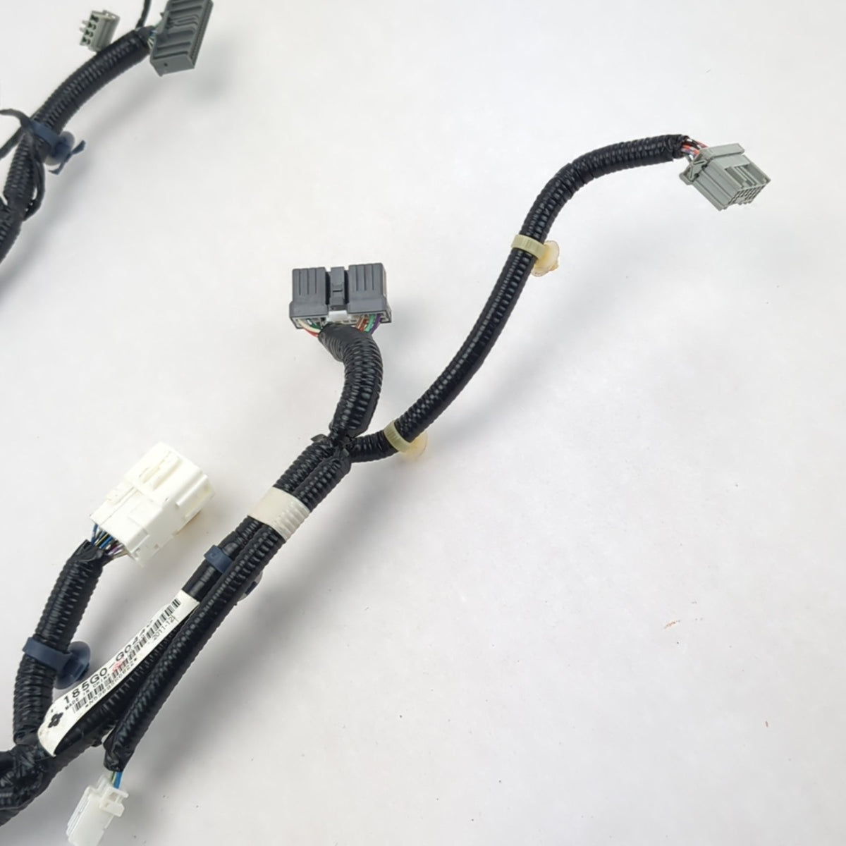 2009 2010 2011 2012 2013 2014 Acura TSX Driver Left Seat Wire Harness Loom