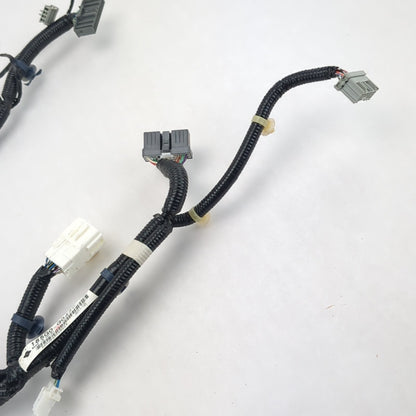 2009 2010 2011 2012 2013 2014 Acura TSX Driver Left Seat Wire Harness Loom
